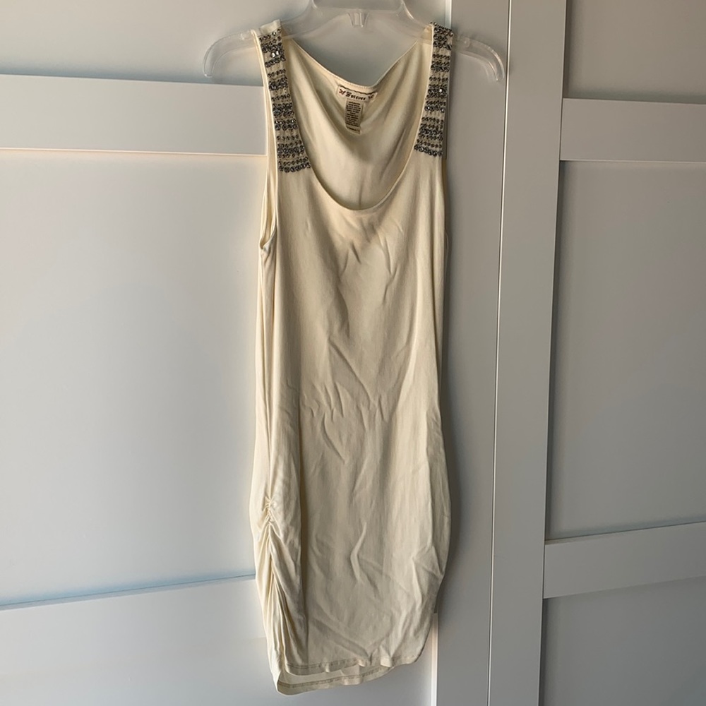 Sheath Party Dress